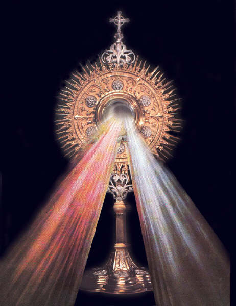 santisimo misericordia